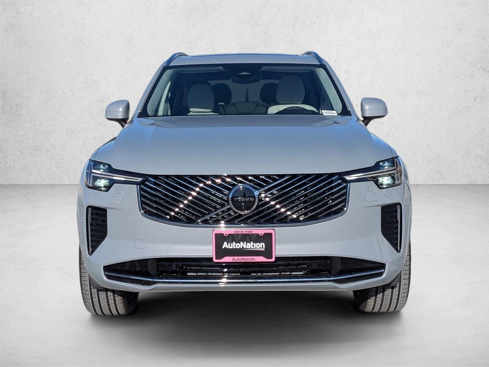 2026 Volvo XC90 Ultra photo 6