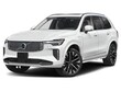  Volvo XC90 plug-in hybrid