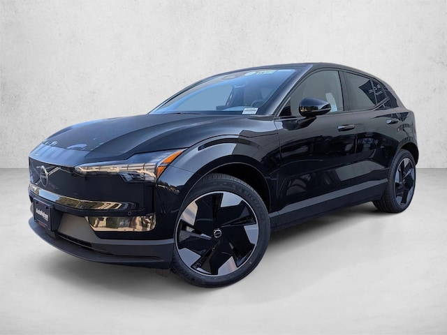 2026 Volvo EX30 Plus All-Wheel Drive SUV