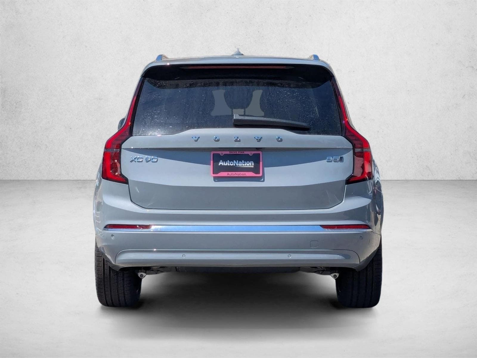 2026 Volvo XC90 B5 Plus 7-Seater photo 6