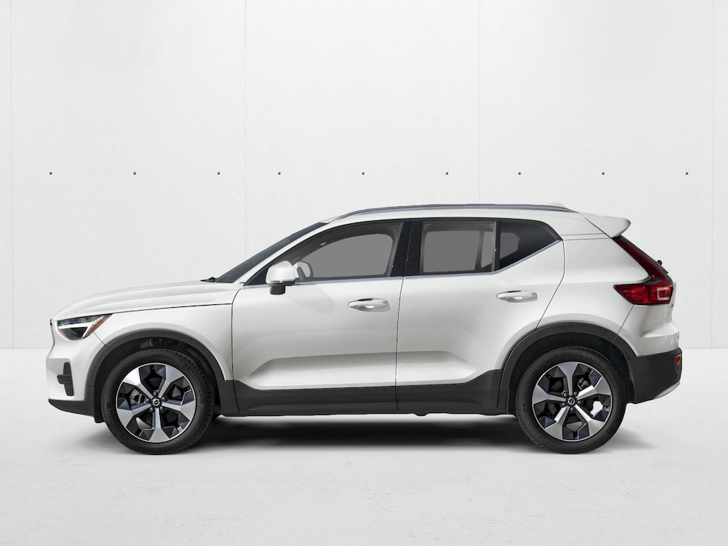 New 2026 Volvo XC40 Plus SUV
