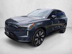 2026 Volvo EX90 Ultra All-Wheel Drive SUV