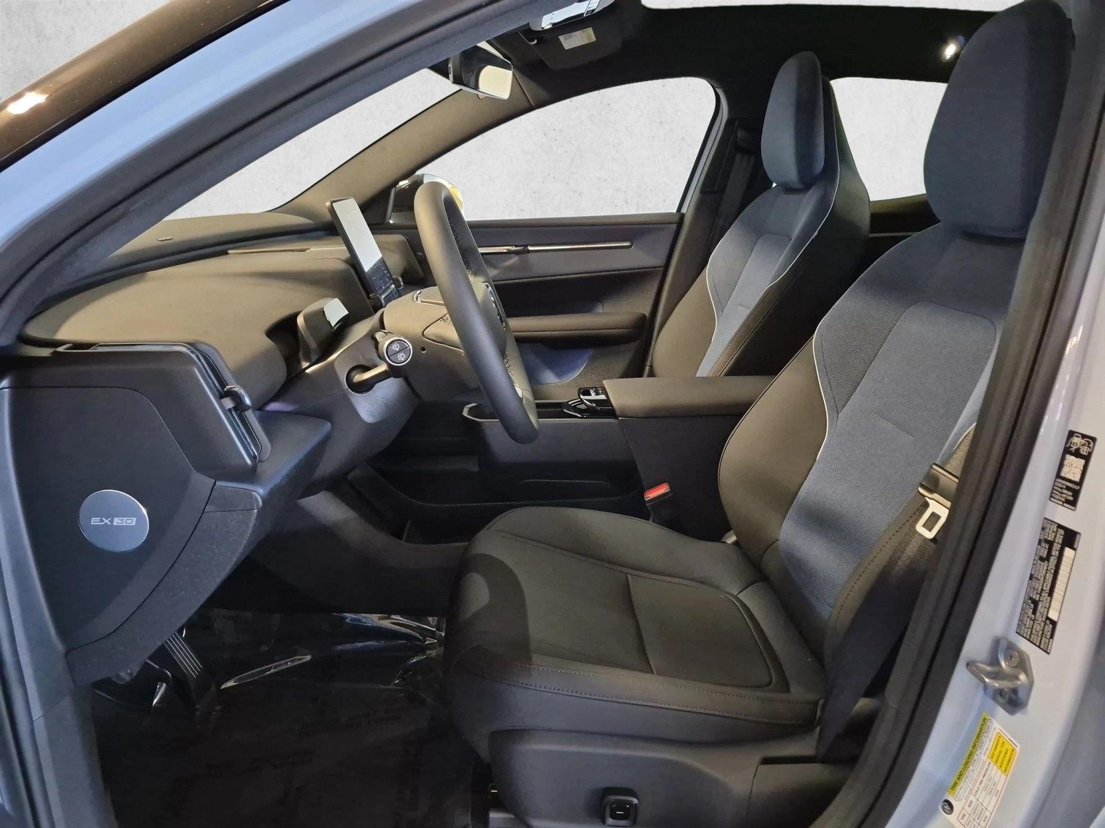 New 2026 Volvo EX30 Plus SUV