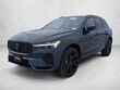  Volvo XC60 plug-in hybrid