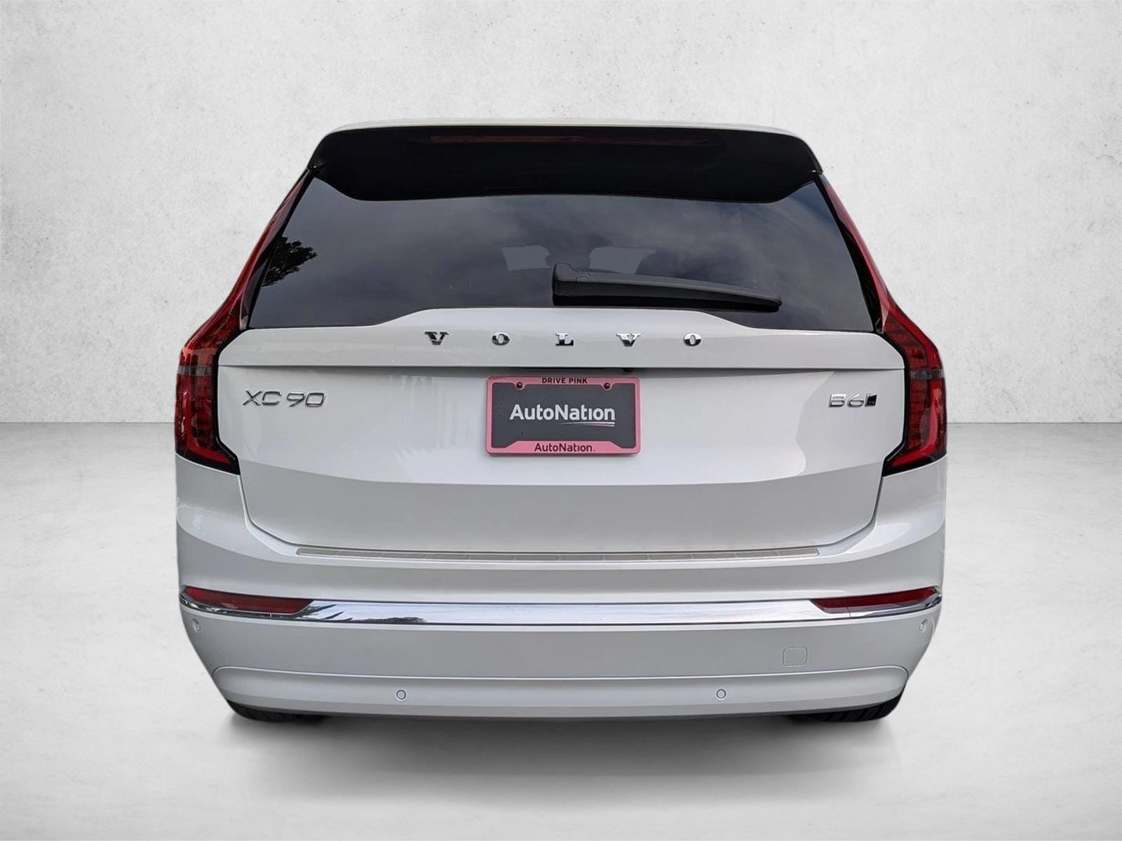 2026 Volvo XC90 B6 Plus 7-Seater photo 5