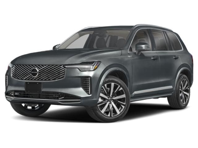 2027 Volvo XC90
