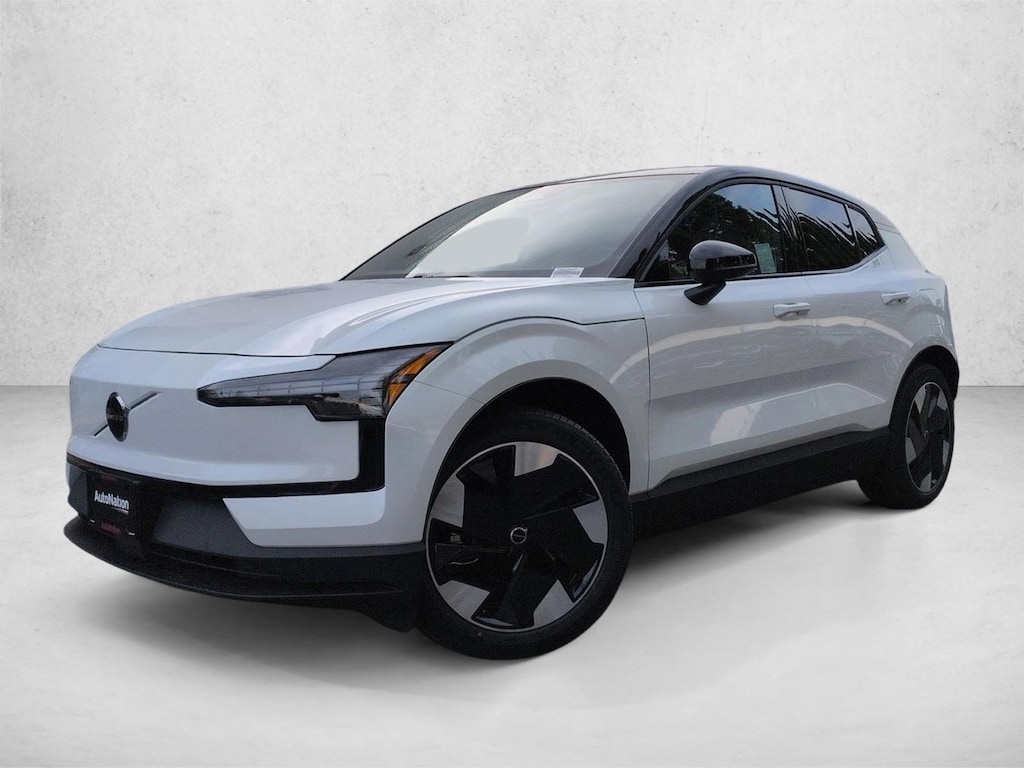 New 2026 Volvo EX30 Plus SUV