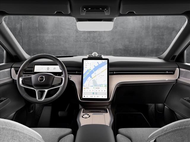 2025 Volvo EX90 Plus photo 3
