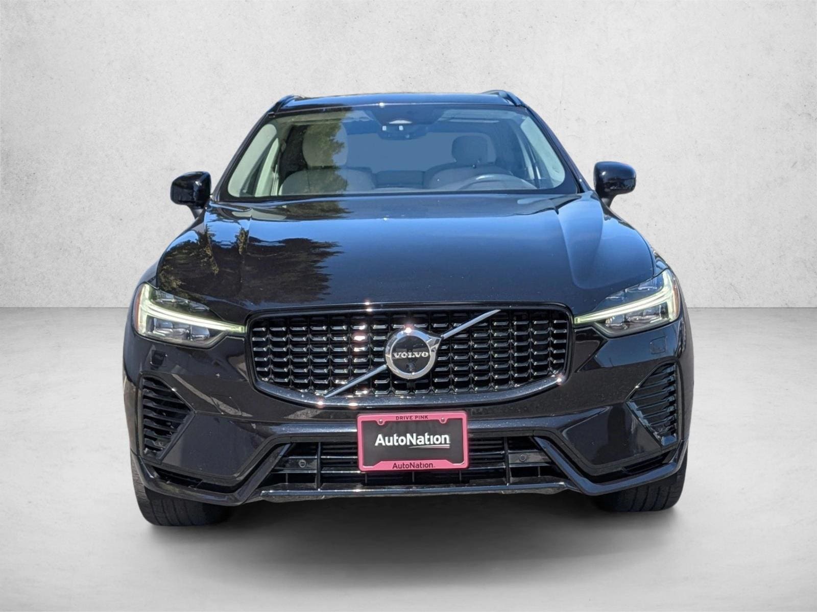 Used 2023 Volvo XC60 Plus with VIN YV4H60DW6P1217795 for sale in San Jose, CA