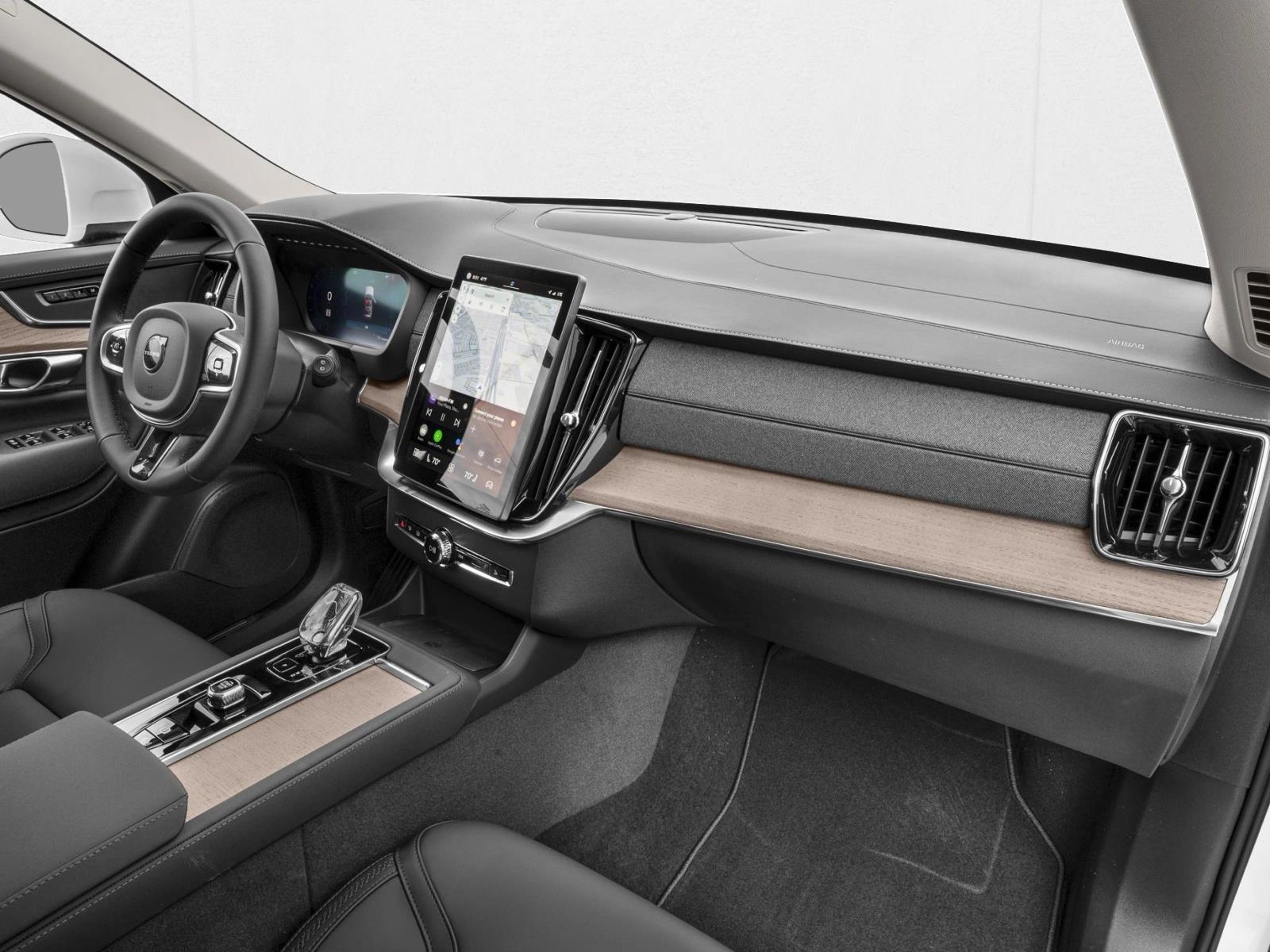 2026 Volvo XC90 Ultra - Photo 11