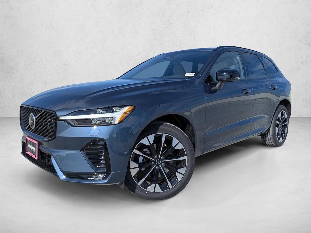 New 2026 Volvo XC60 Ultra SUV