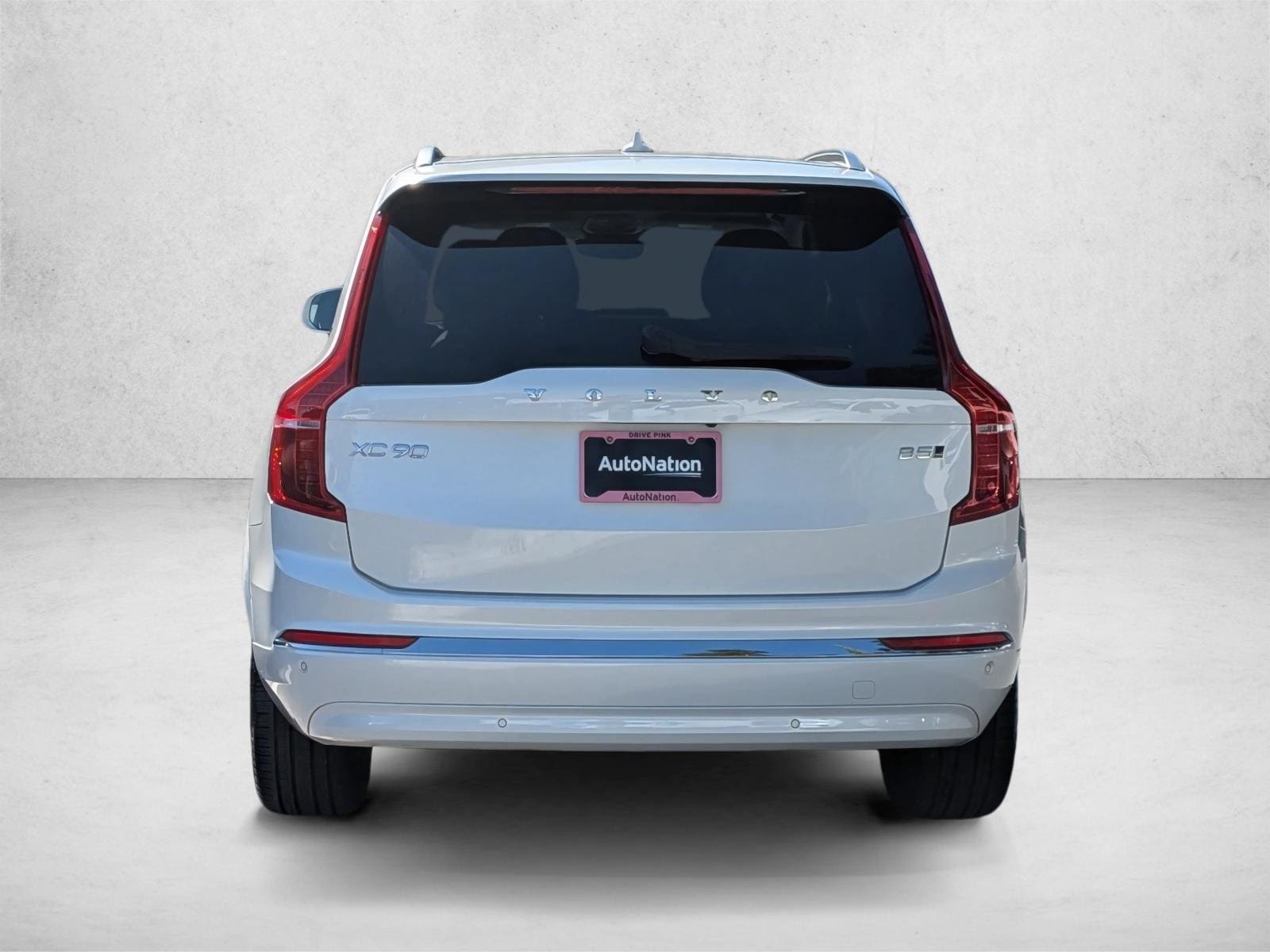 2023 Volvo XC90 B5 AWD Plus photo 6