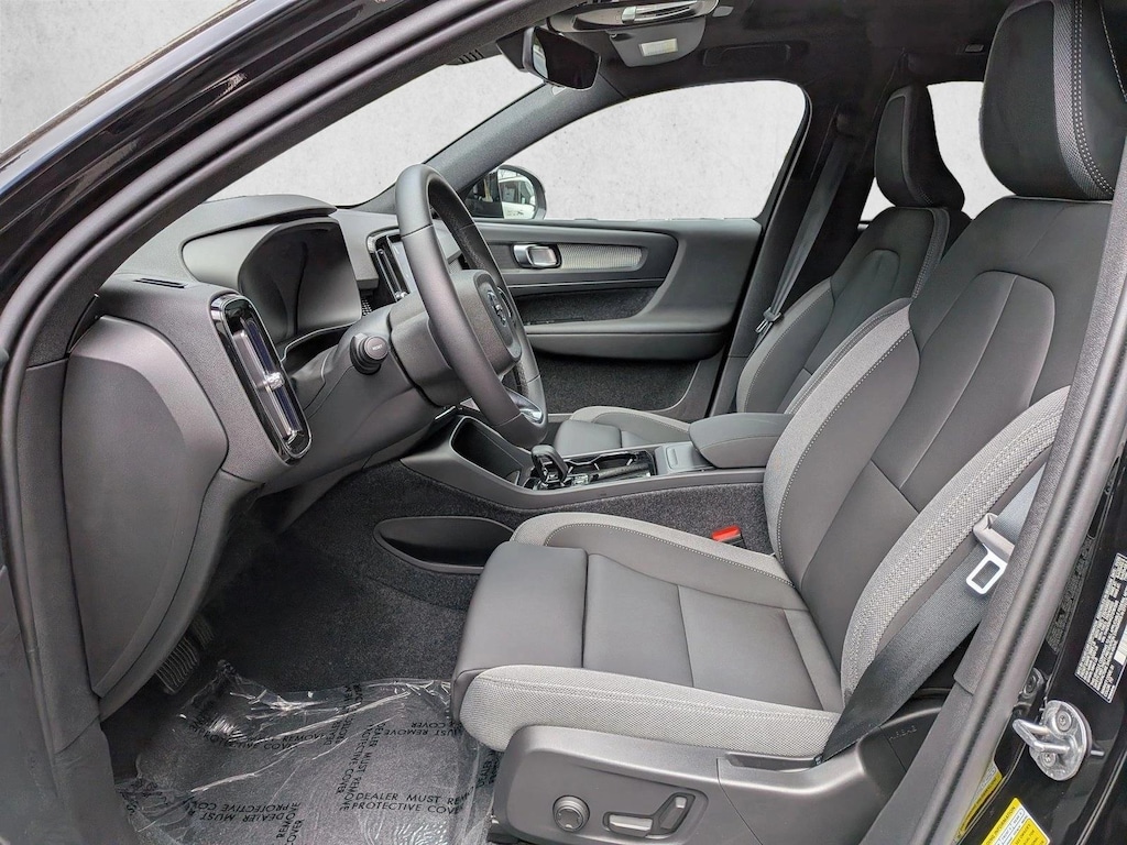 New 2026 Volvo EX40 Plus SUV