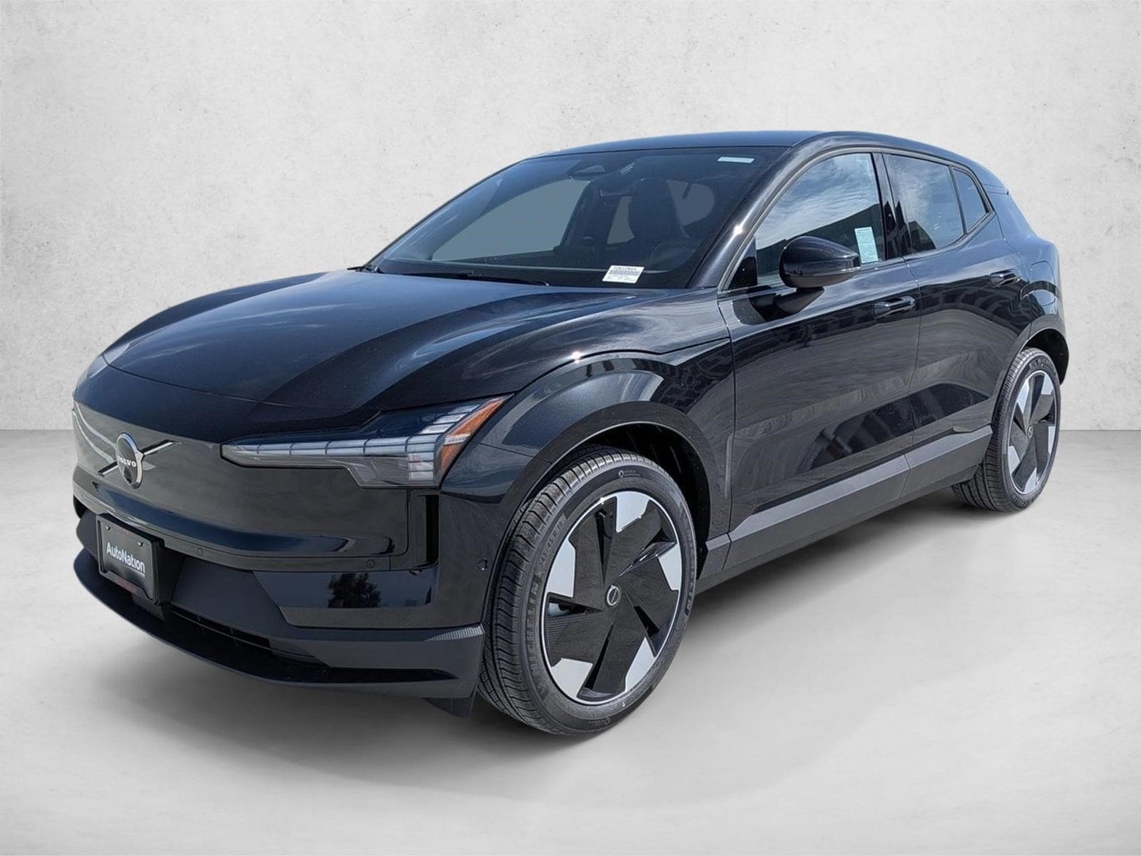2026 Volvo EX30 Twin Motor Performance Ultra's photo