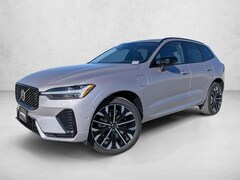 2026 Volvo XC60 Ultra SUV