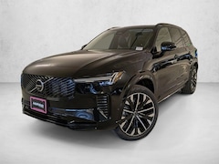 2026 Volvo XC90 Ultra Dark Theme SUV