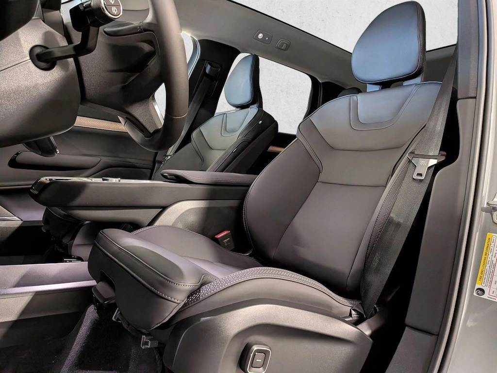 New 2025 Volvo EX90 Ultra SUV