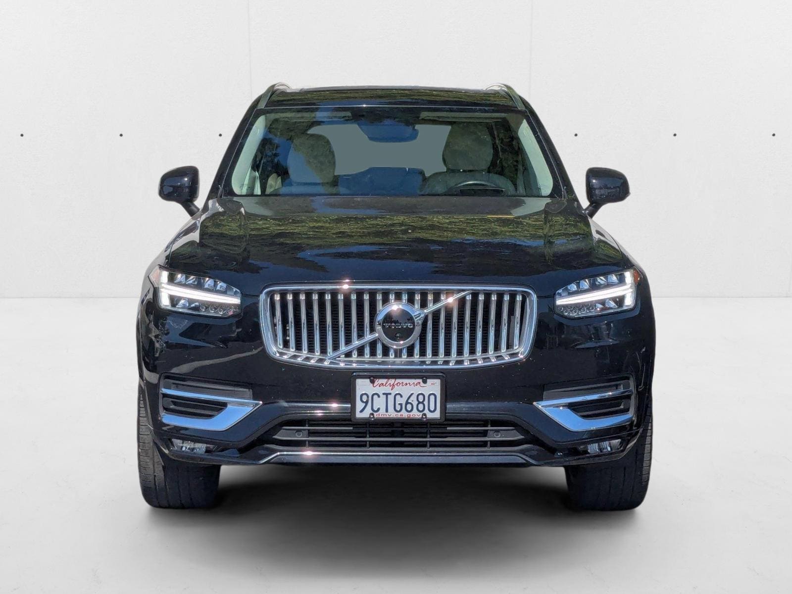 2022 Volvo XC90 T6 AWD Inscription photo 2