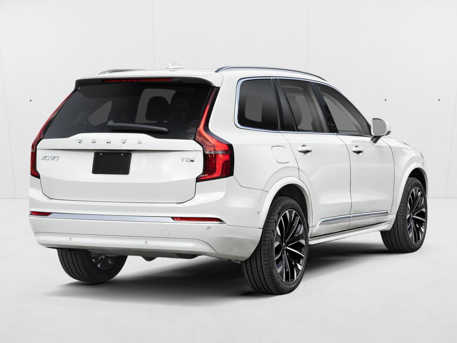 2026 Volvo XC90 photo 2