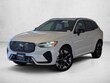  Volvo XC60 plug-in hybrid