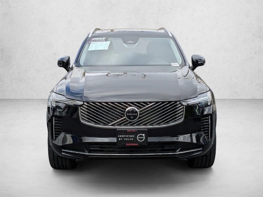 Certified 2026 Volvo XC90 B5 Plus 7-Seater SUV