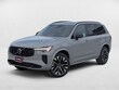 Volvo XC90 plug-in hybrid