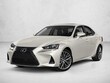 LEXUS IS 200t