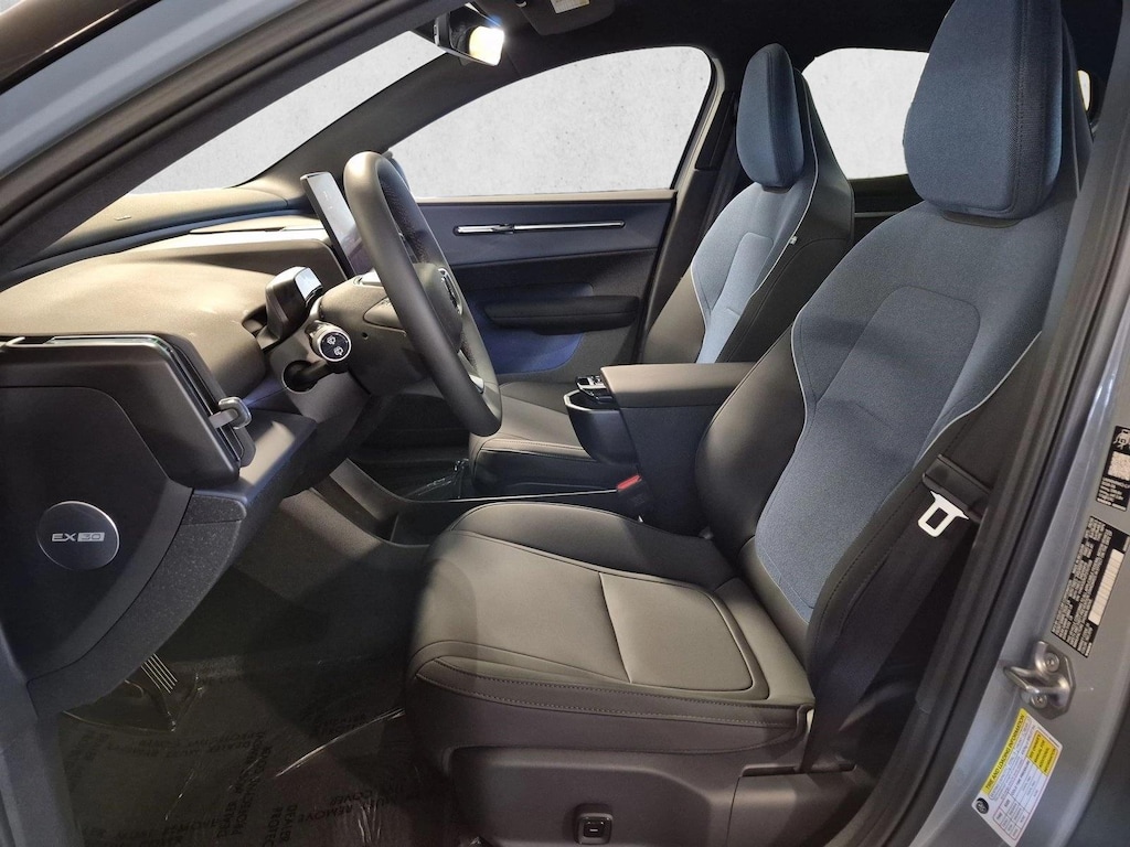 New 2026 Volvo EX30 Plus SUV