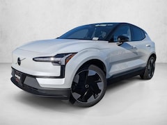2026 Volvo EX30 Plus All-Wheel Drive SUV