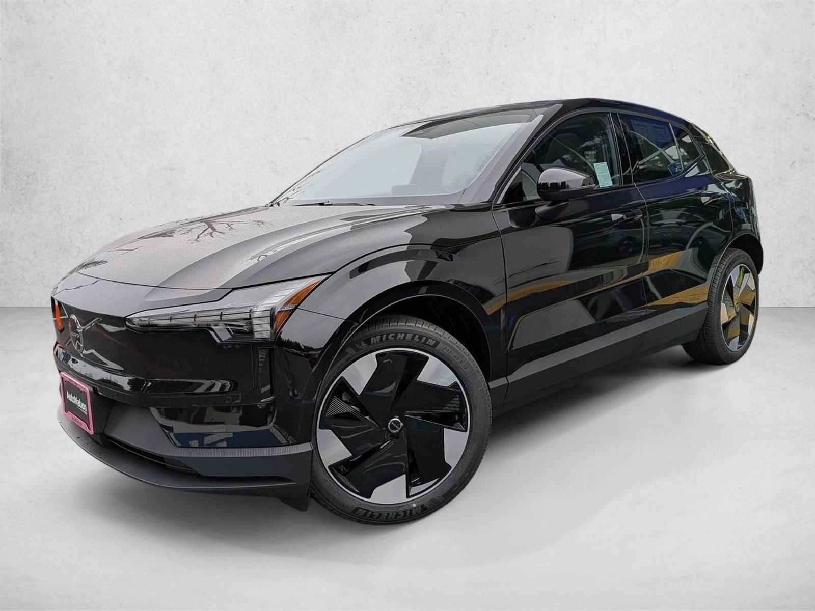 2026 Volvo EX30 Twin Motor Performance Plus's photo