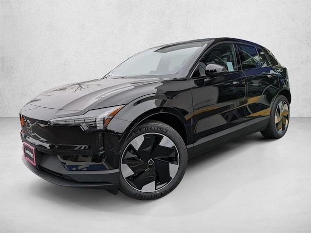 2026 Volvo EX30 Plus All-Wheel Drive SUV