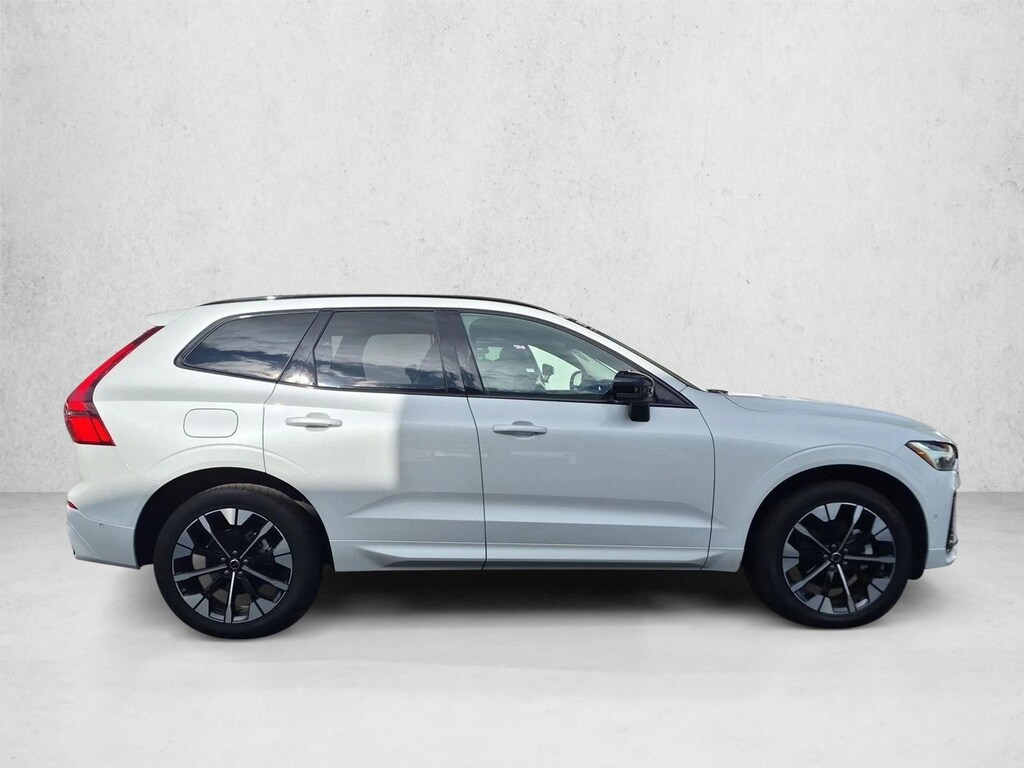 Used 2026 Volvo XC60 B5 Plus SUV
