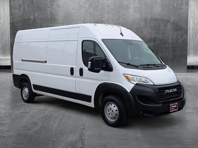 2023 Ram ProMaster 2500 photo 3