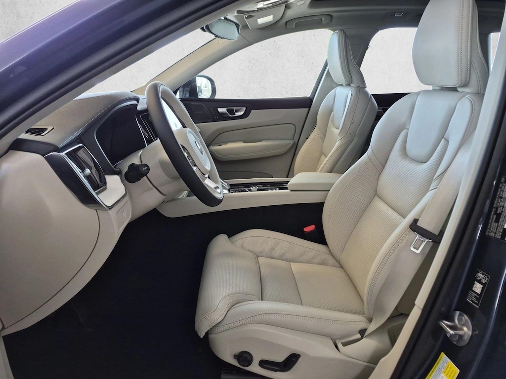 New 2026 Volvo XC60 Ultra SUV
