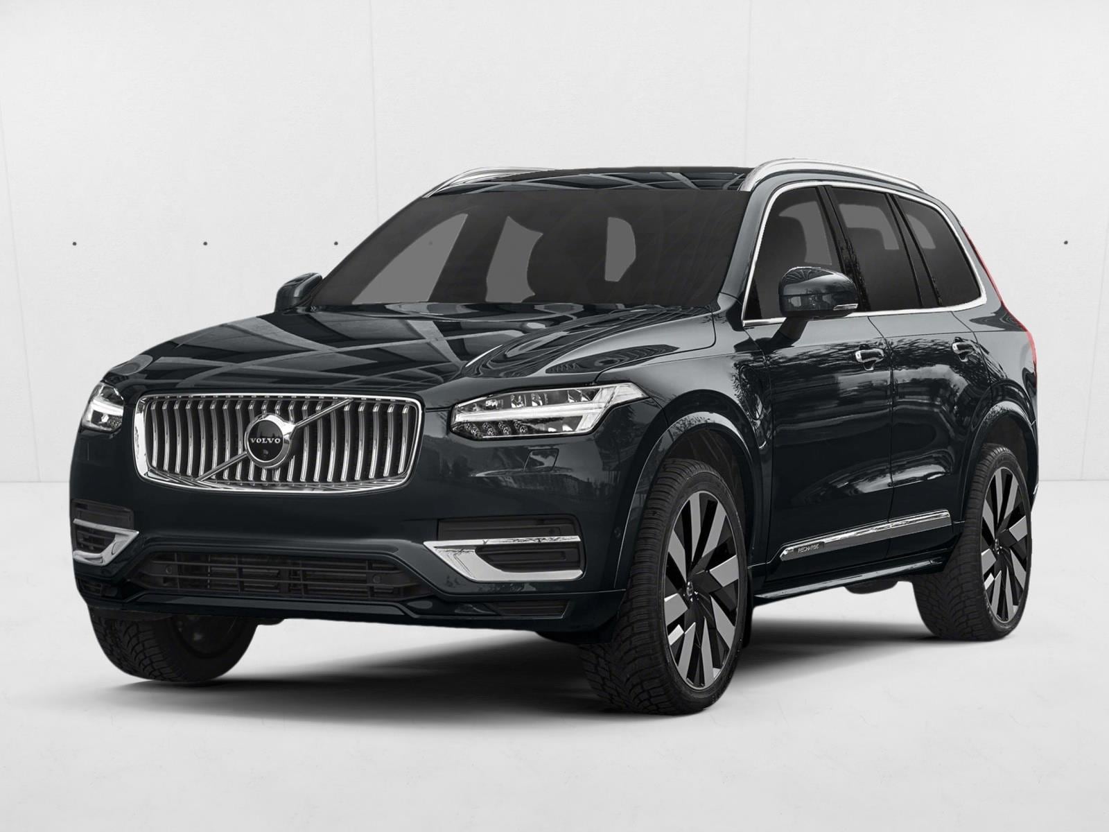 2023 Volvo XC90 Plus's photo