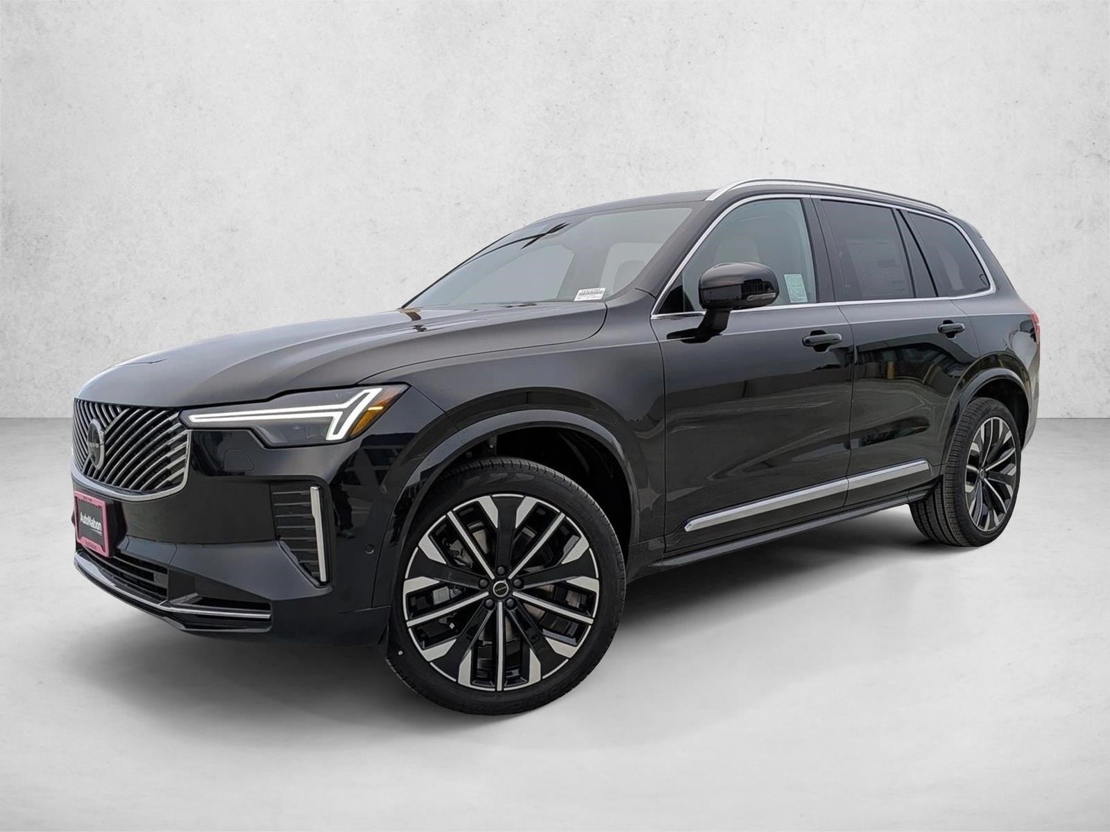 2026 Volvo XC90