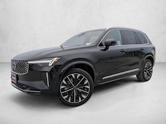 2026 Volvo XC90 Plus All-Wheel Drive SUV