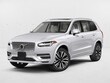 Volvo XC90 plug-in hybrid