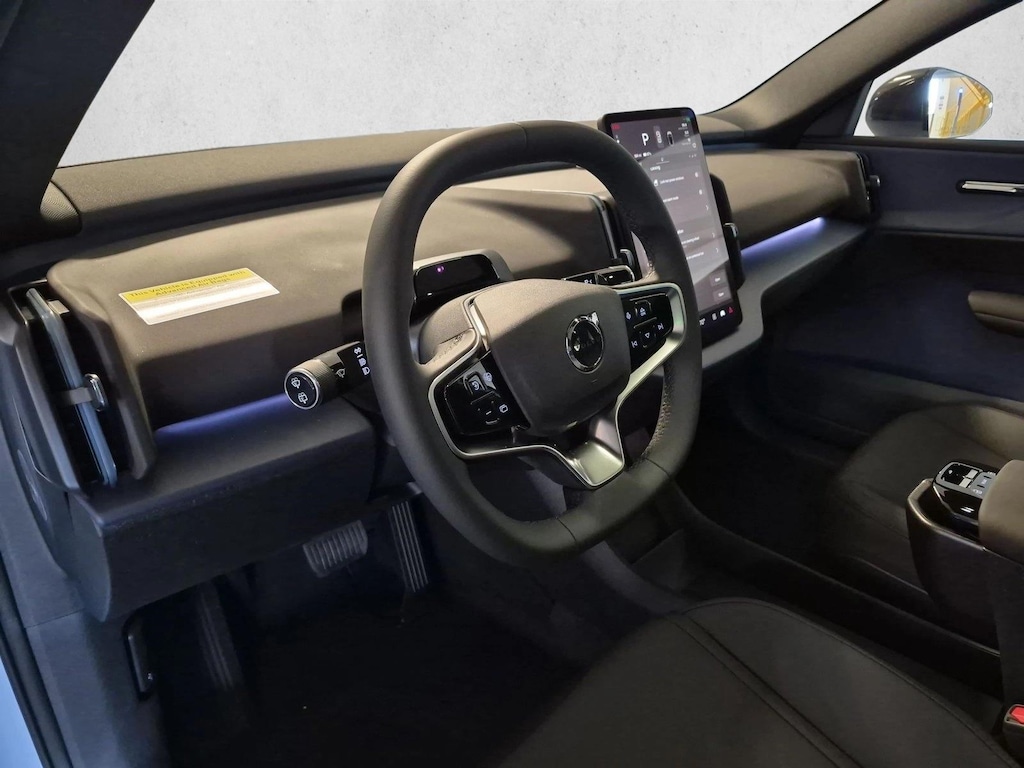 New 2026 Volvo EX30 Plus SUV