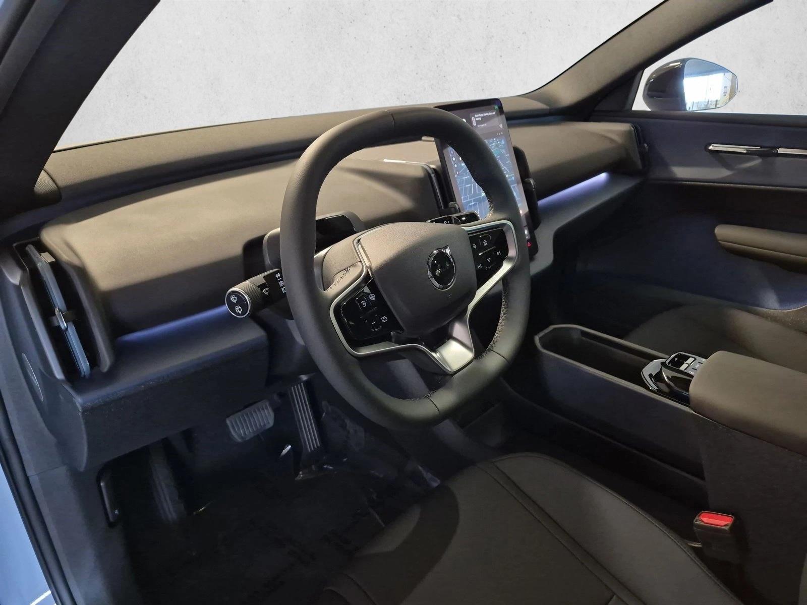 New 2026 Volvo EX30 Plus SUV