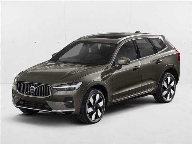 2023 Volvo XC60 T8 Ultimate Bright Theme AWD's photo
