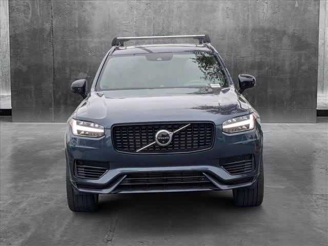 Used 2022 Volvo XC90 R-Design with VIN YV4BR0CM6N1818084 for sale in San Jose, CA
