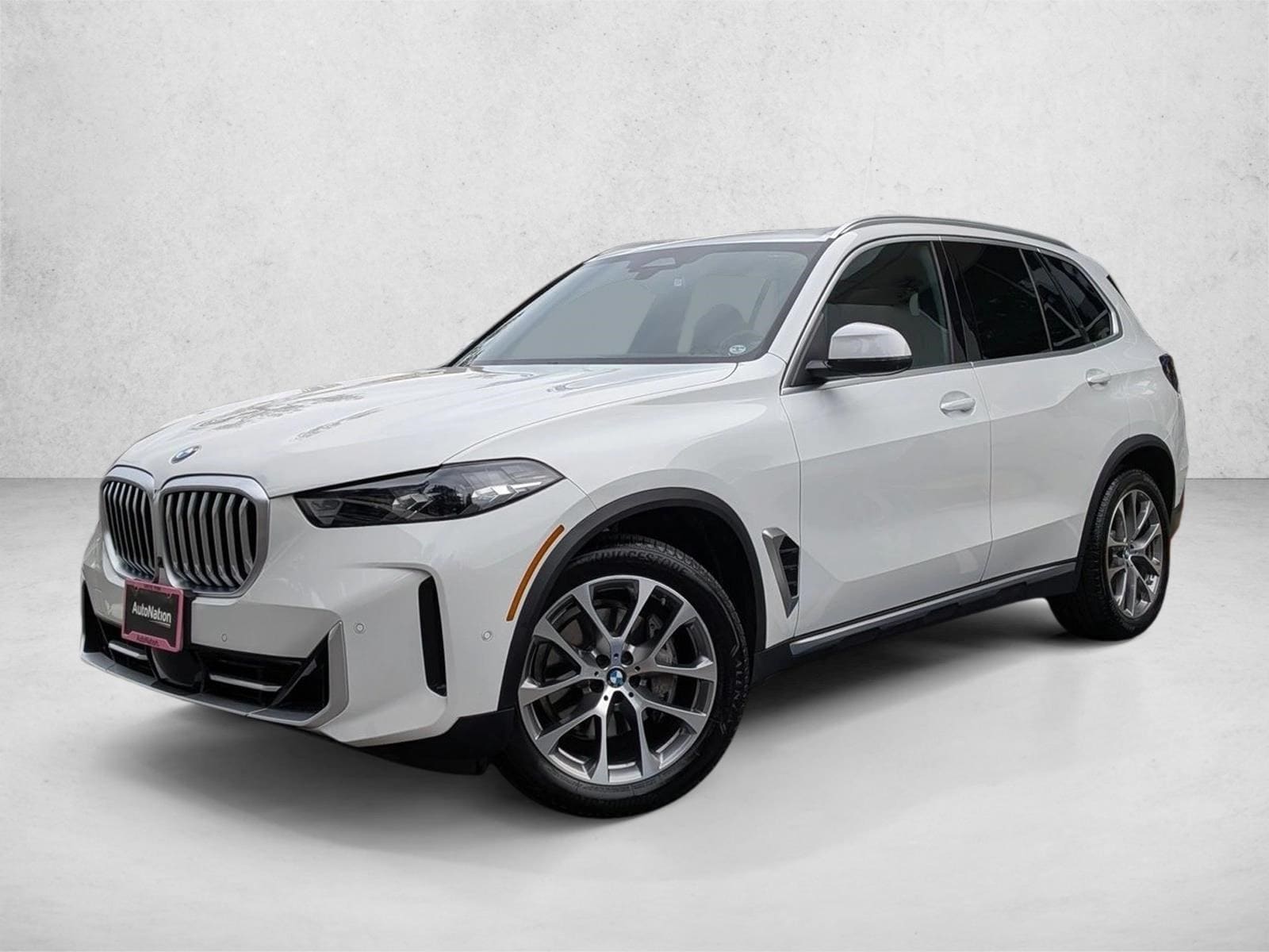 2024 BMW X5