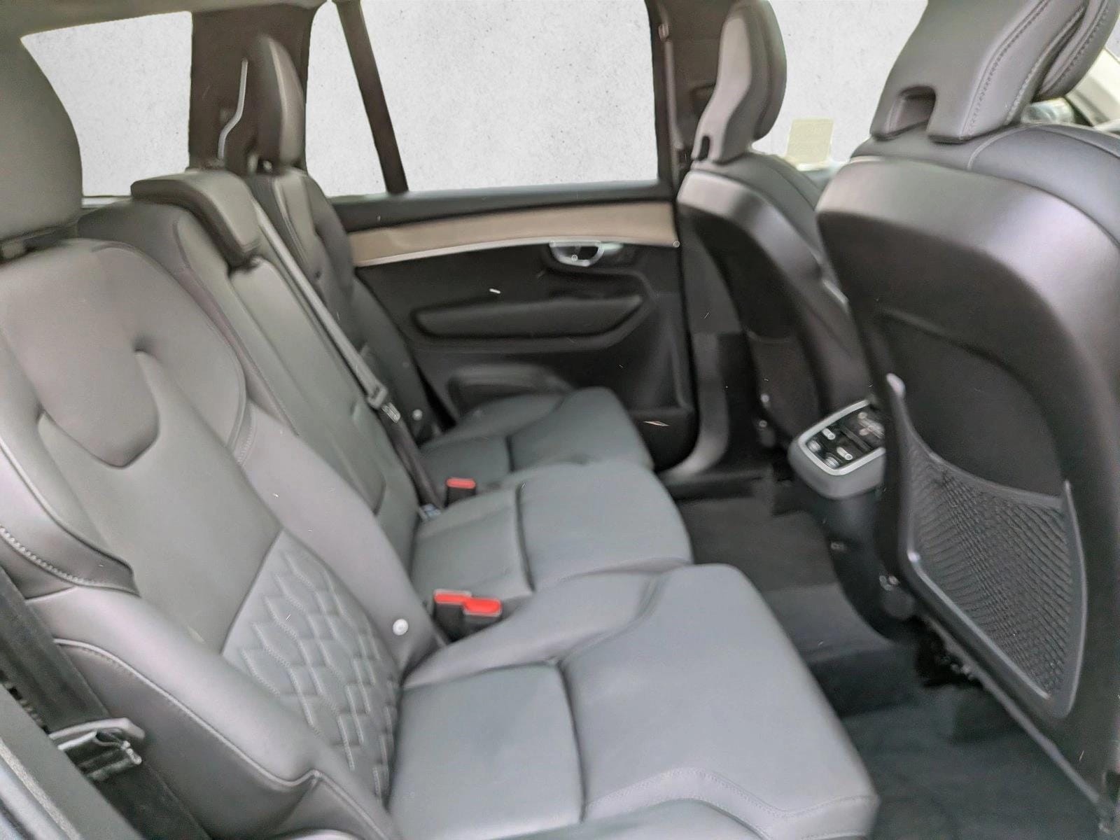 2026 Volvo XC90 Plus - Photo 20