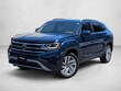 Volkswagen Atlas Cross Sport