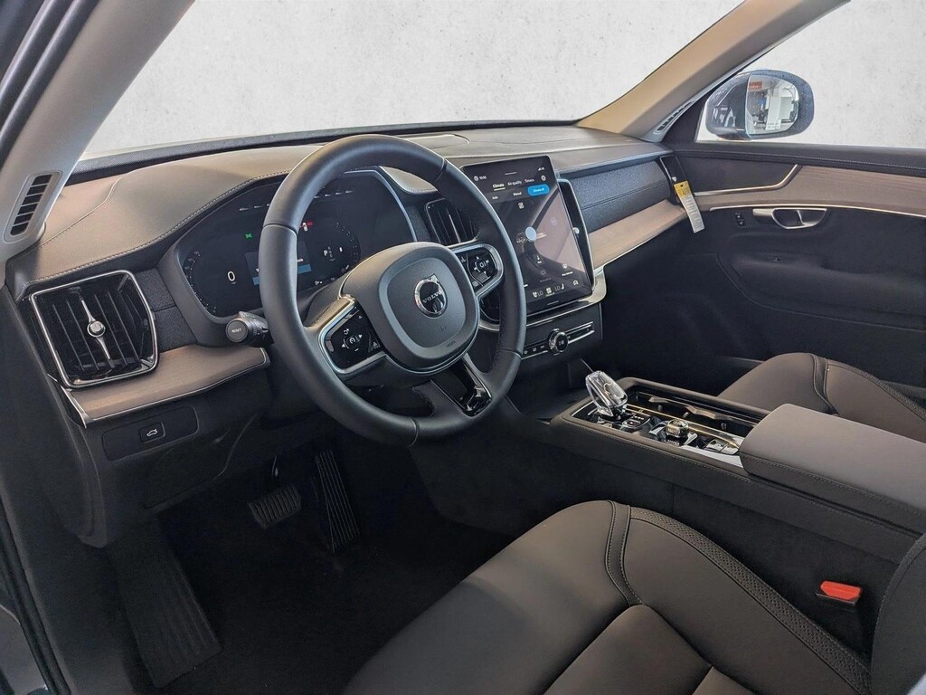New 2026 Volvo XC90 Plus SUV