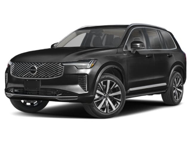 2027 Volvo XC90