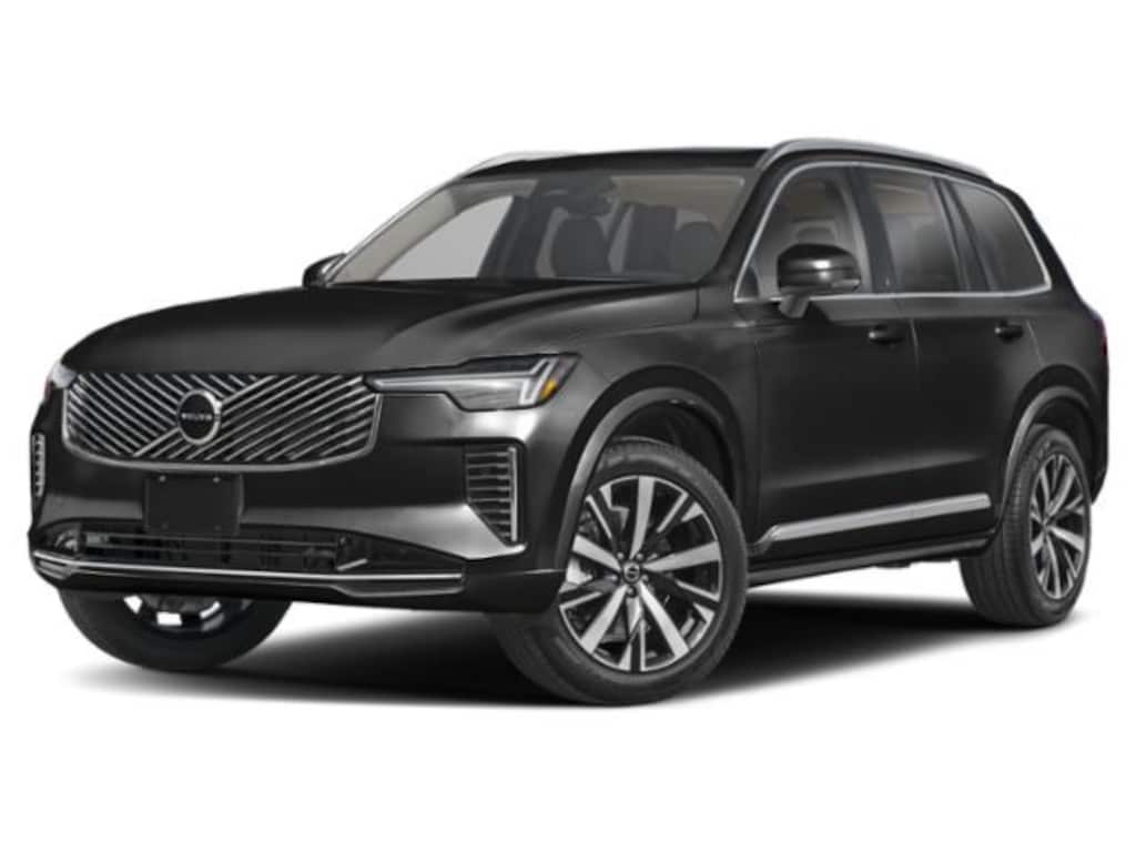 New 2027 Volvo XC90 Plus SUV