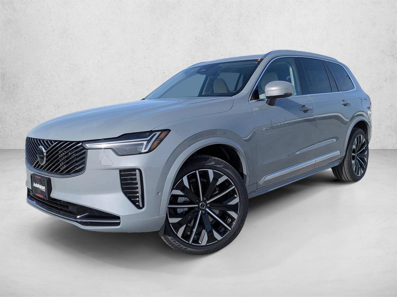 2026 Volvo XC90 B6 Ultra Bright 7-Seater 4WD's photo