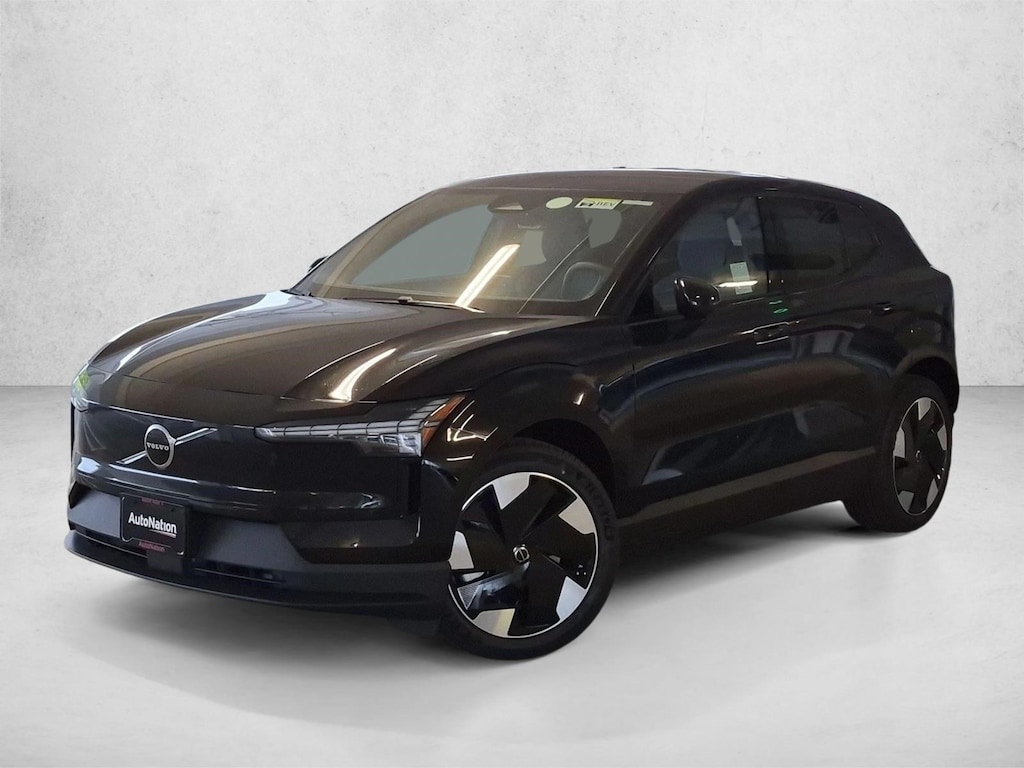 New 2026 Volvo EX30 Plus SUV